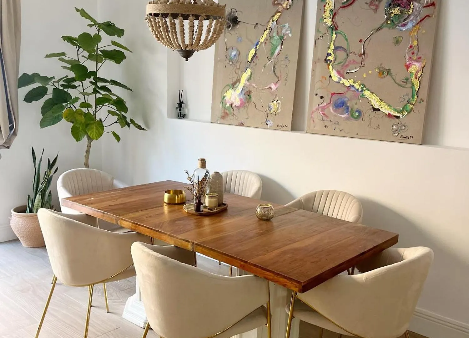 Maison Del Arte ベレス